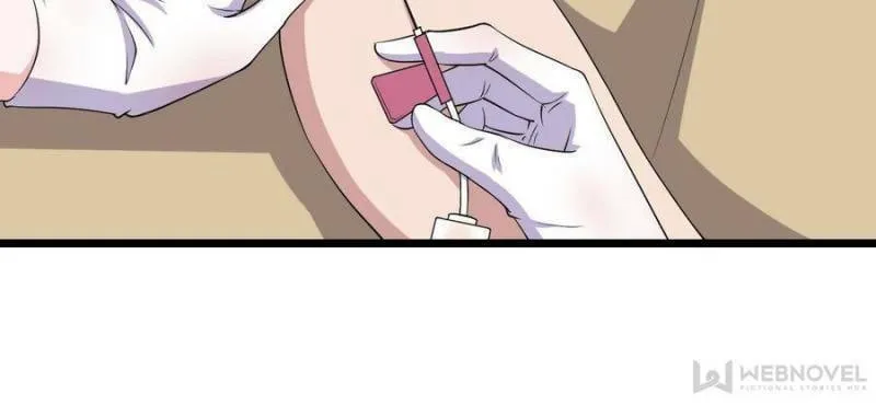 The Villainous Doctor (Colored) Chapter 77 page 14 - 