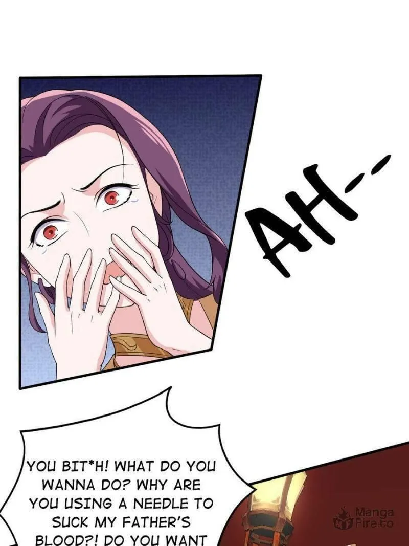 The Villainous Doctor (Colored) Chapter 77 page 15 - 