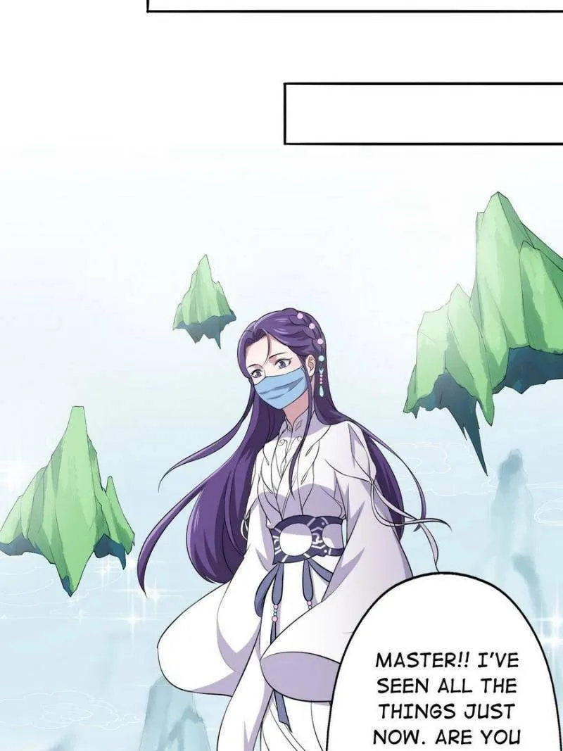 The Villainous Doctor (Colored) Chapter 77 page 23 - 