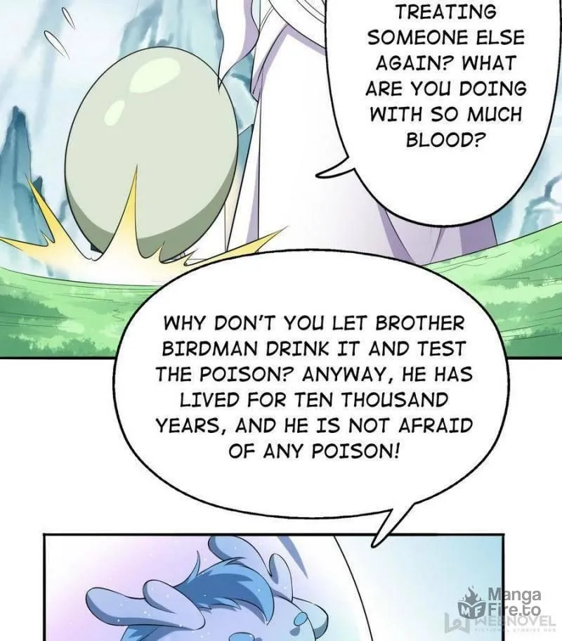 The Villainous Doctor (Colored) Chapter 77 page 24 - 