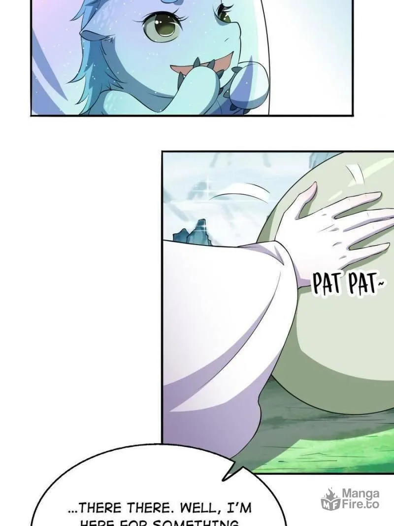 The Villainous Doctor (Colored) Chapter 77 page 25 - 