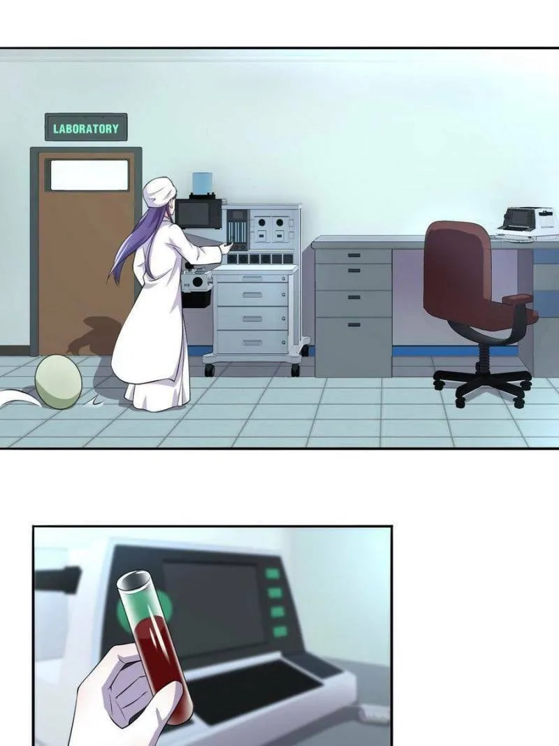 The Villainous Doctor (Colored) Chapter 77 page 31 - 
