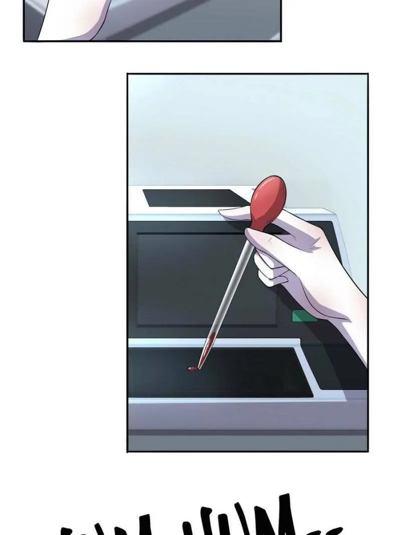 The Villainous Doctor (Colored) Chapter 77 page 32 - 