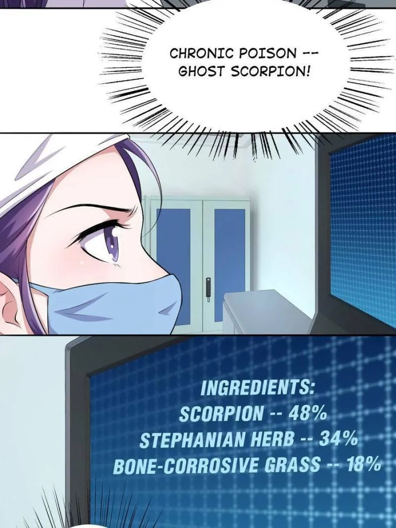 The Villainous Doctor (Colored) Chapter 77 page 34 - 