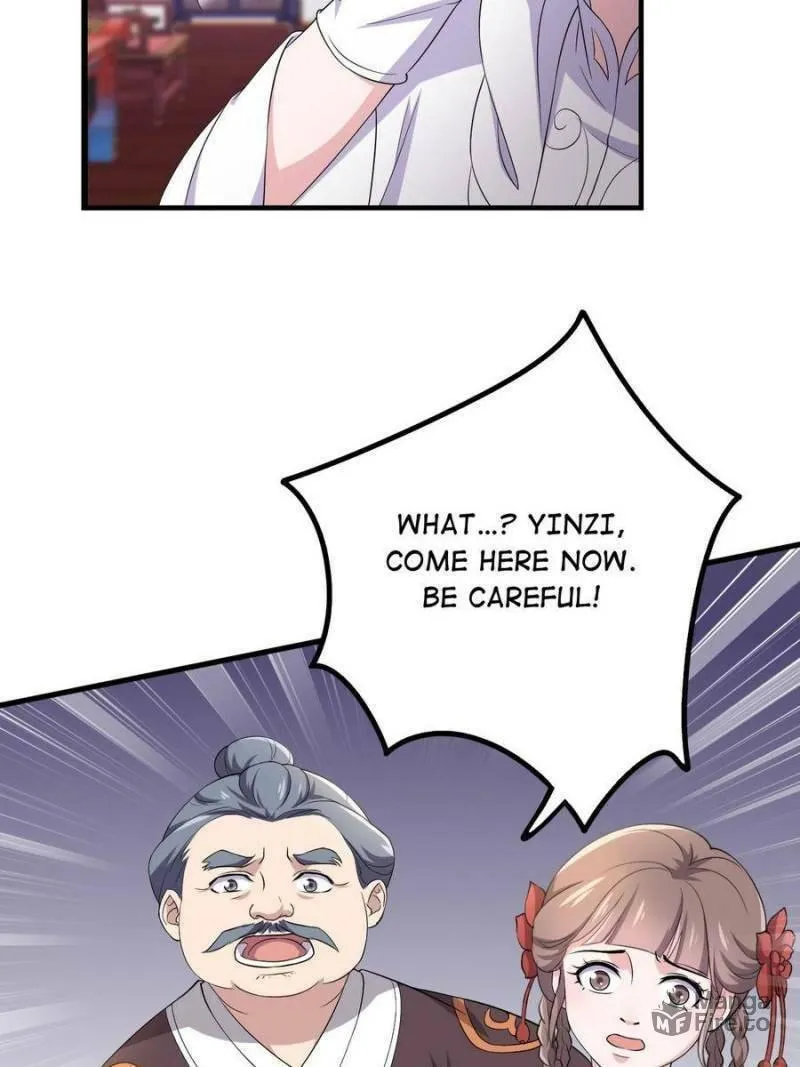 The Villainous Doctor (Colored) Chapter 77 page 5 - 