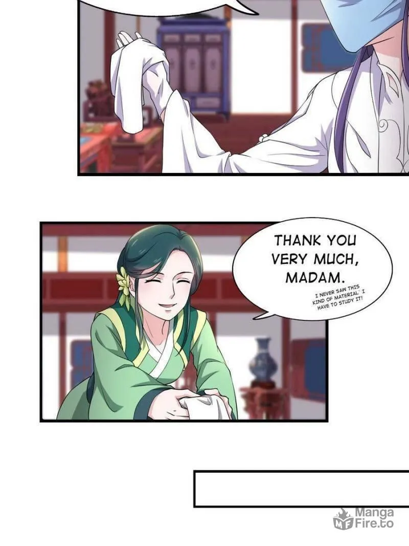 The Villainous Doctor (Colored) Chapter 77 page 9 - 