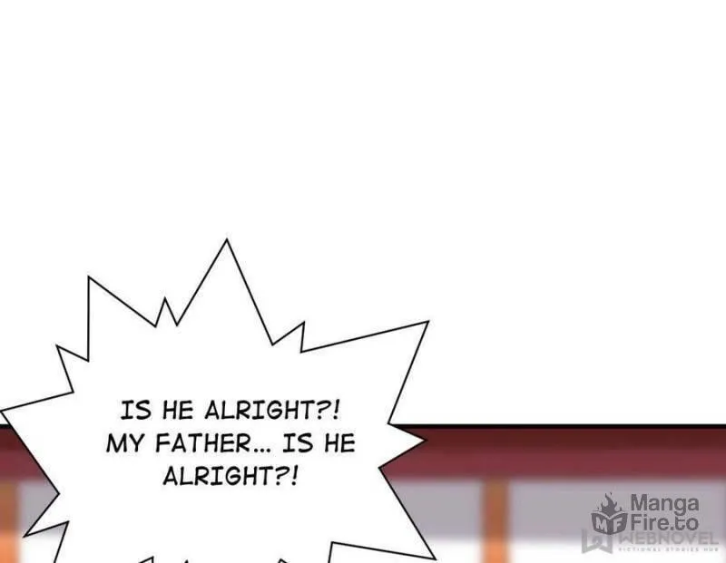 The Villainous Doctor (Colored) Chapter 78 page 12 - 