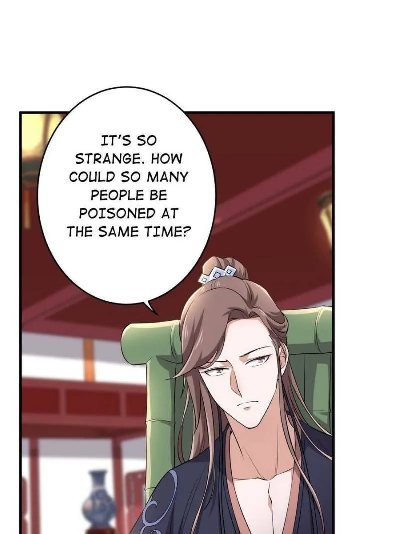 The Villainous Doctor (Colored) Chapter 78 page 16 - 