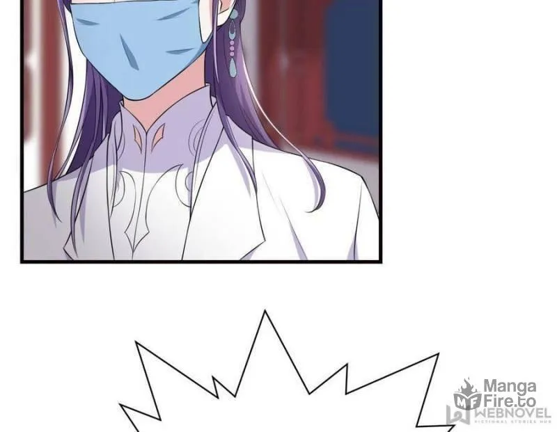 The Villainous Doctor (Colored) Chapter 78 page 21 - 