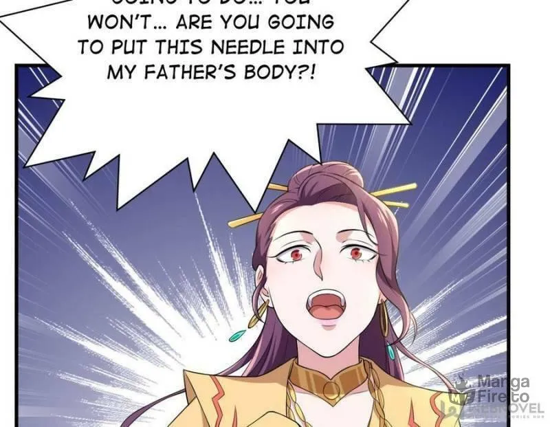 The Villainous Doctor (Colored) Chapter 78 page 24 - 