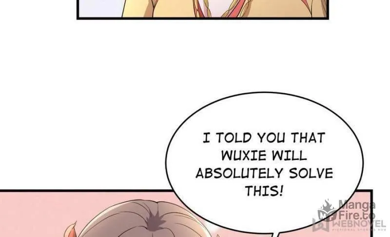 The Villainous Doctor (Colored) Chapter 78 page 30 - 