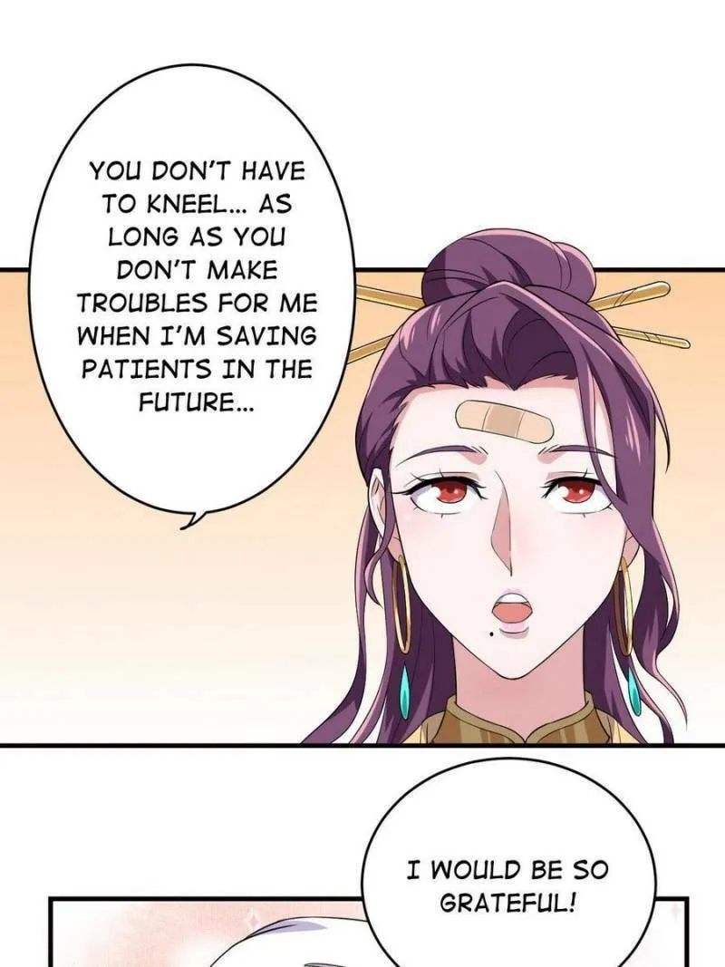 The Villainous Doctor (Colored) Chapter 78 page 37 - 