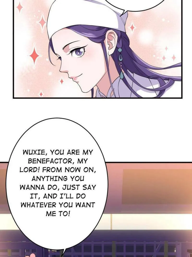 The Villainous Doctor (Colored) Chapter 78 page 38 - 