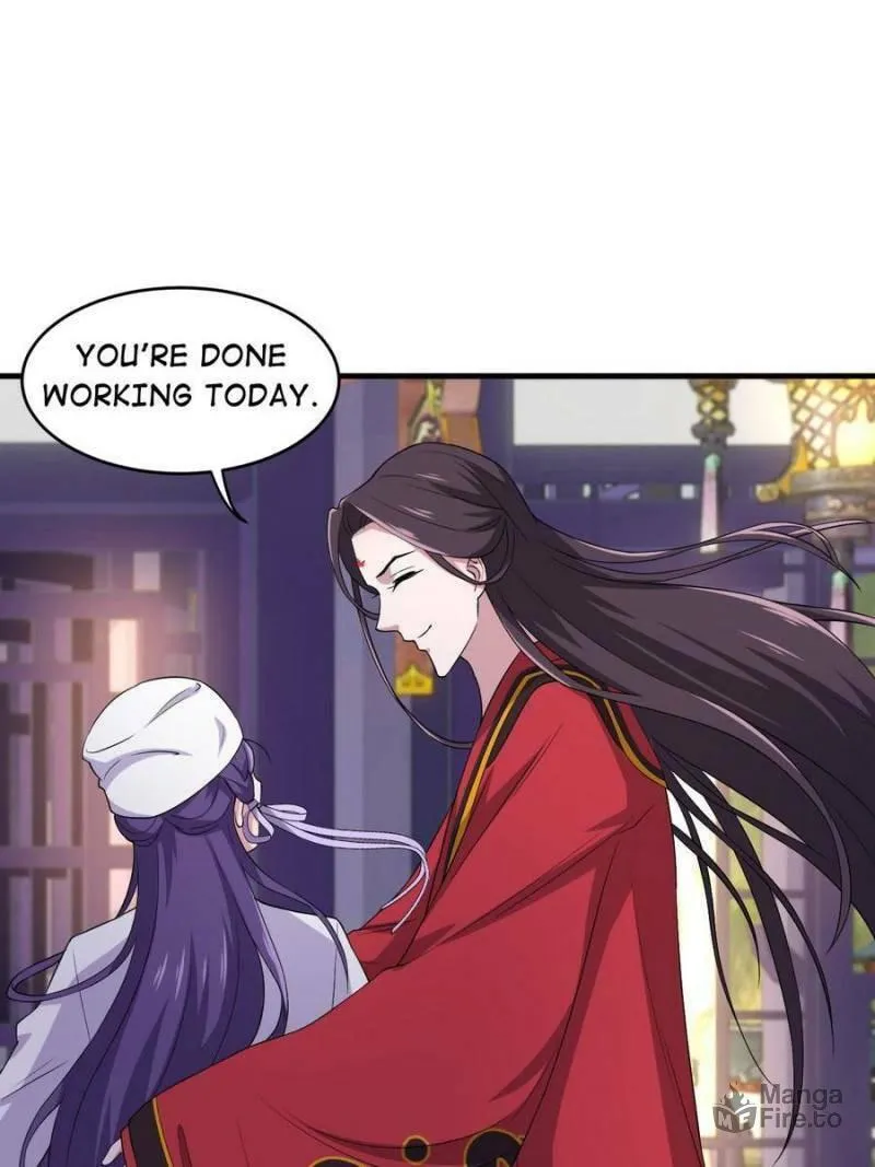 The Villainous Doctor (Colored) Chapter 78 page 40 - 