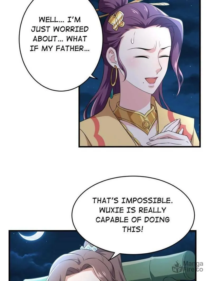 The Villainous Doctor (Colored) Chapter 78 page 5 - 