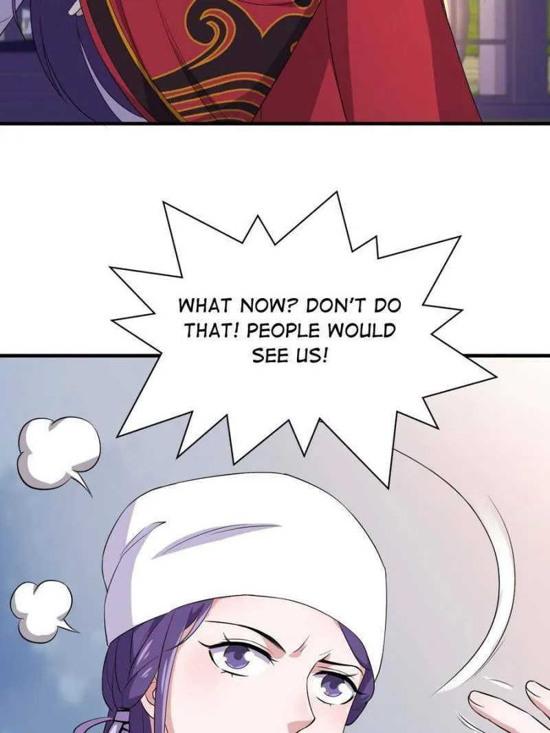 The Villainous Doctor (Colored) Chapter 78 page 41 - 