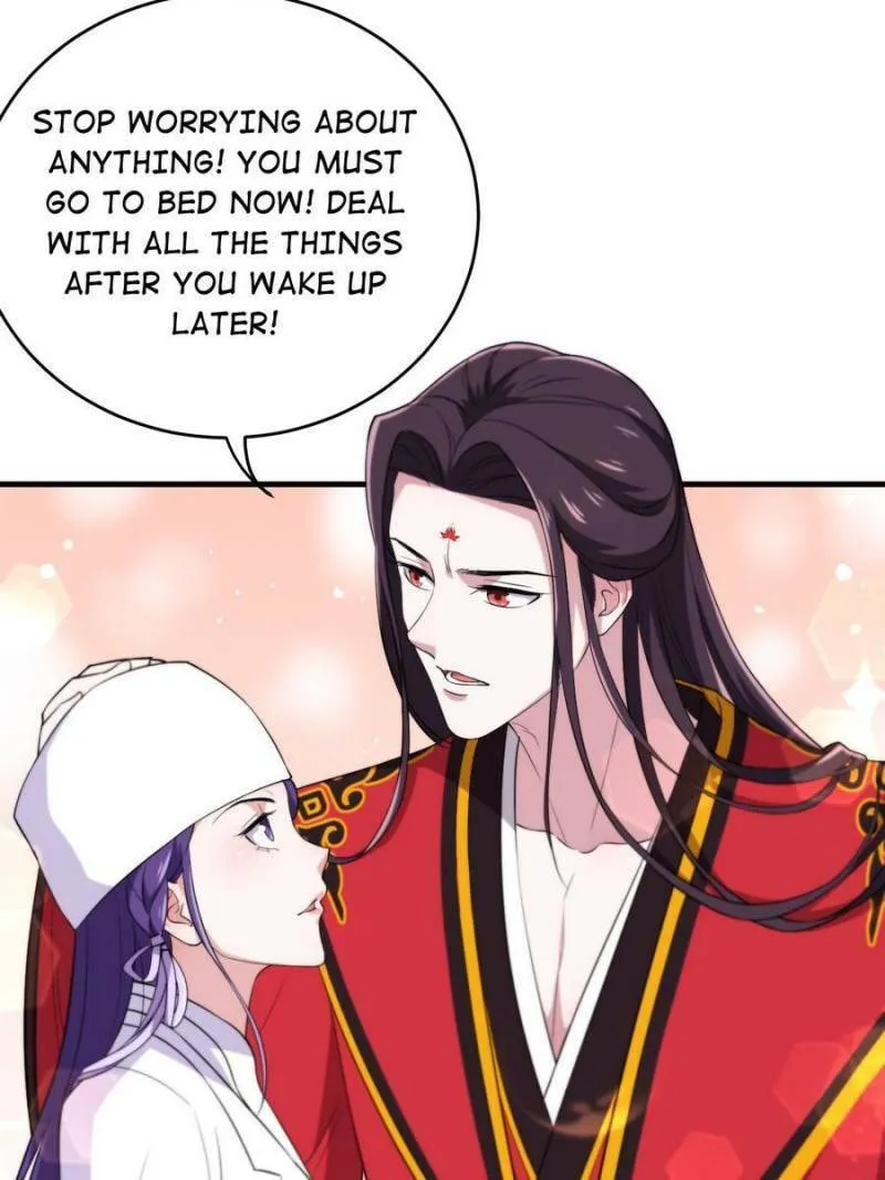 The Villainous Doctor (Colored) Chapter 78 page 43 - 