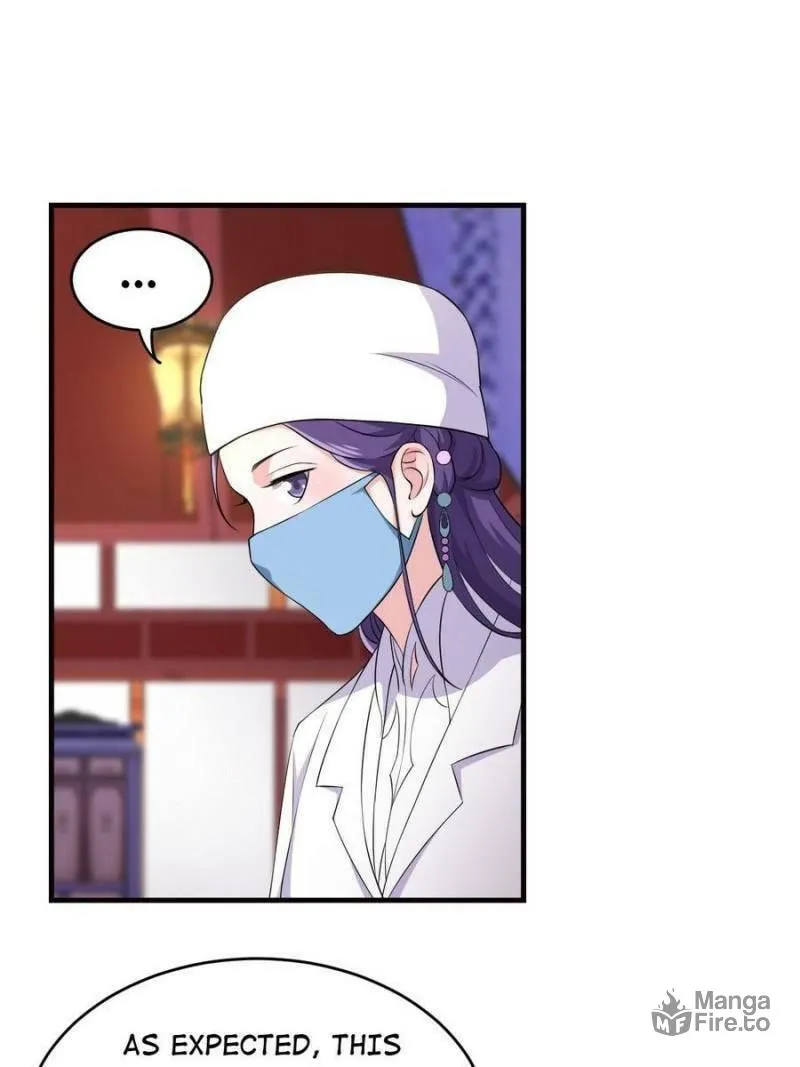 The Villainous Doctor (Colored) Chapter 78 page 10 - 