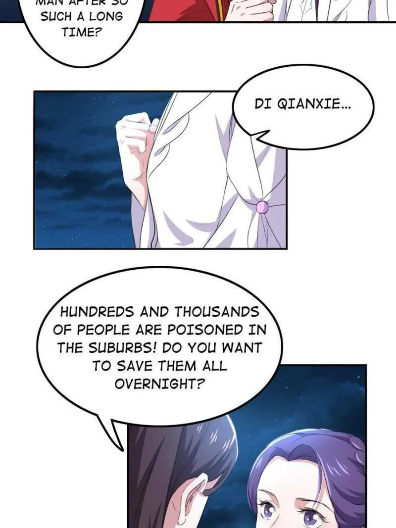 The Villainous Doctor (Colored) Chapter 79 page 2 - 