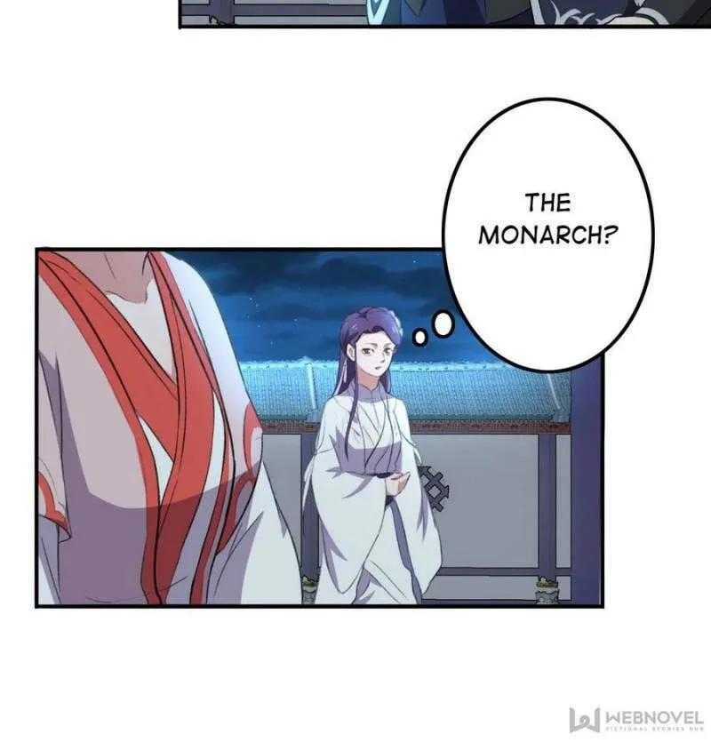 The Villainous Doctor (Colored) Chapter 79 page 14 - 