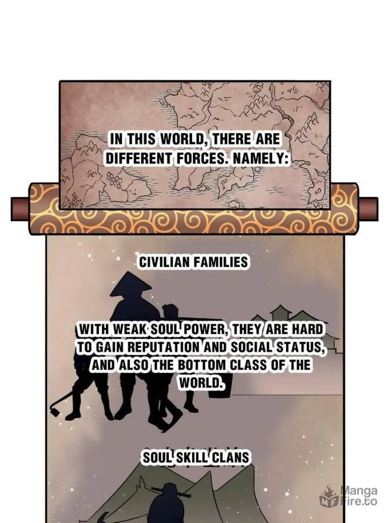 The Villainous Doctor (Colored) Chapter 79 page 15 - 