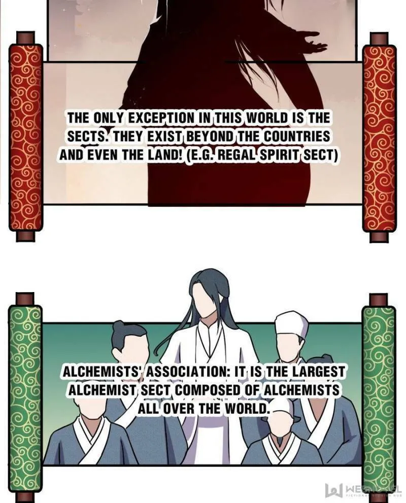The Villainous Doctor (Colored) Chapter 79 page 17 - 