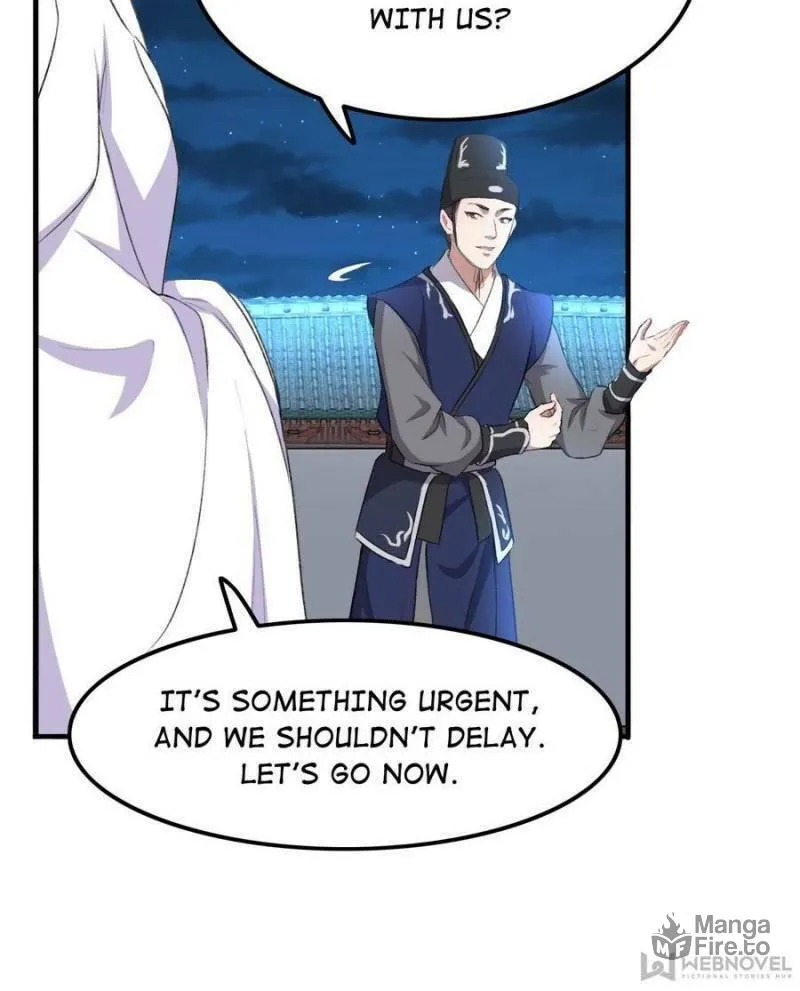The Villainous Doctor (Colored) Chapter 79 page 20 - 