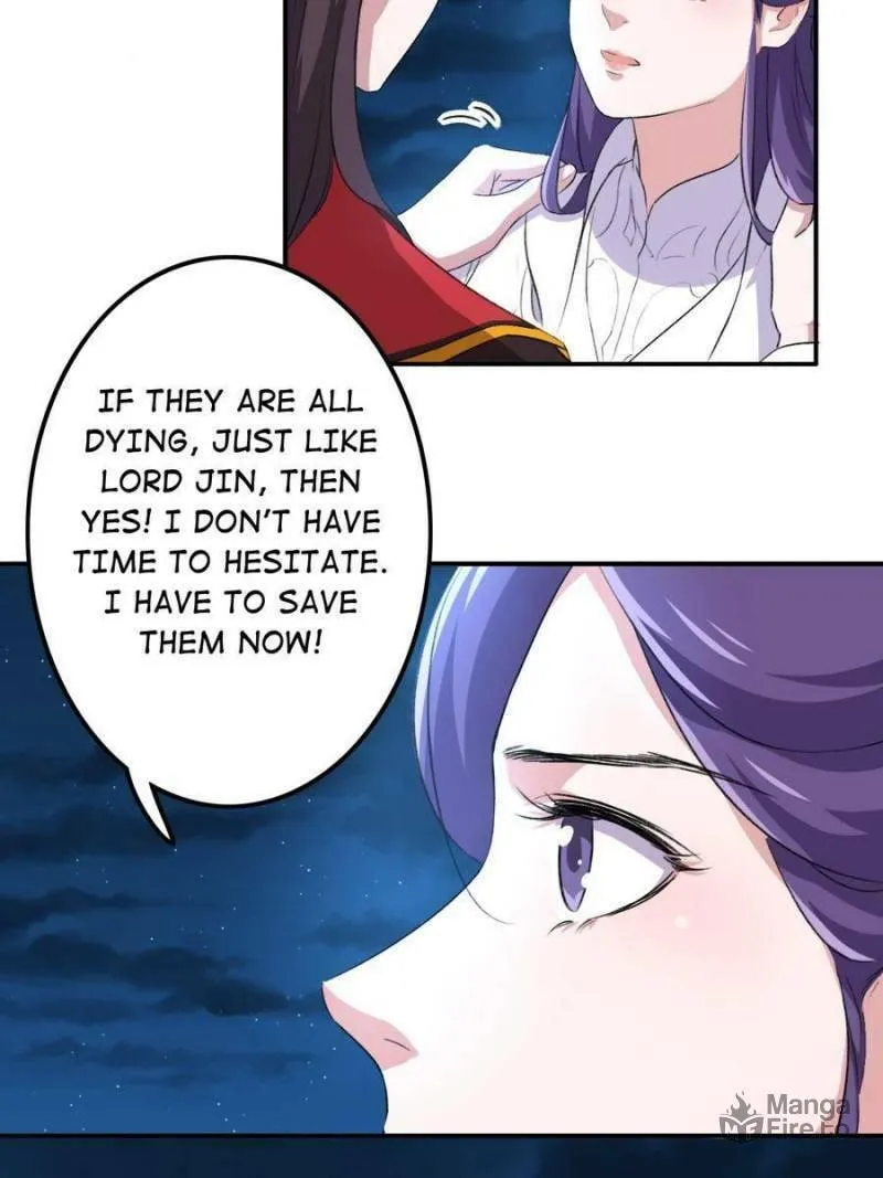 The Villainous Doctor (Colored) Chapter 79 page 3 - 