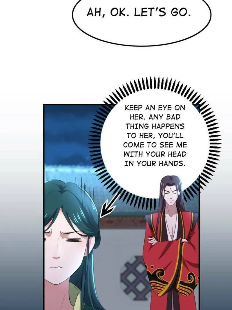The Villainous Doctor (Colored) Chapter 79 page 23 - 