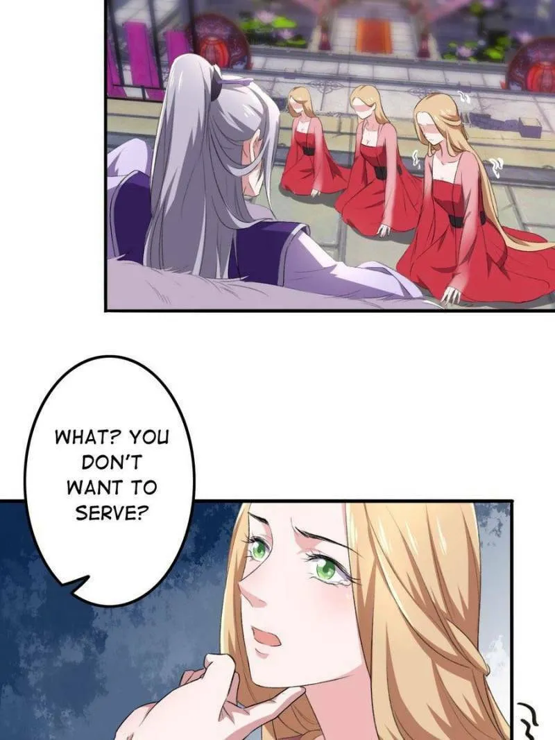 The Villainous Doctor (Colored) Chapter 79 page 29 - 