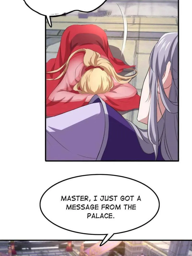 The Villainous Doctor (Colored) Chapter 79 page 32 - 