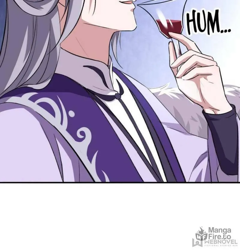 The Villainous Doctor (Colored) Chapter 79 page 36 - 