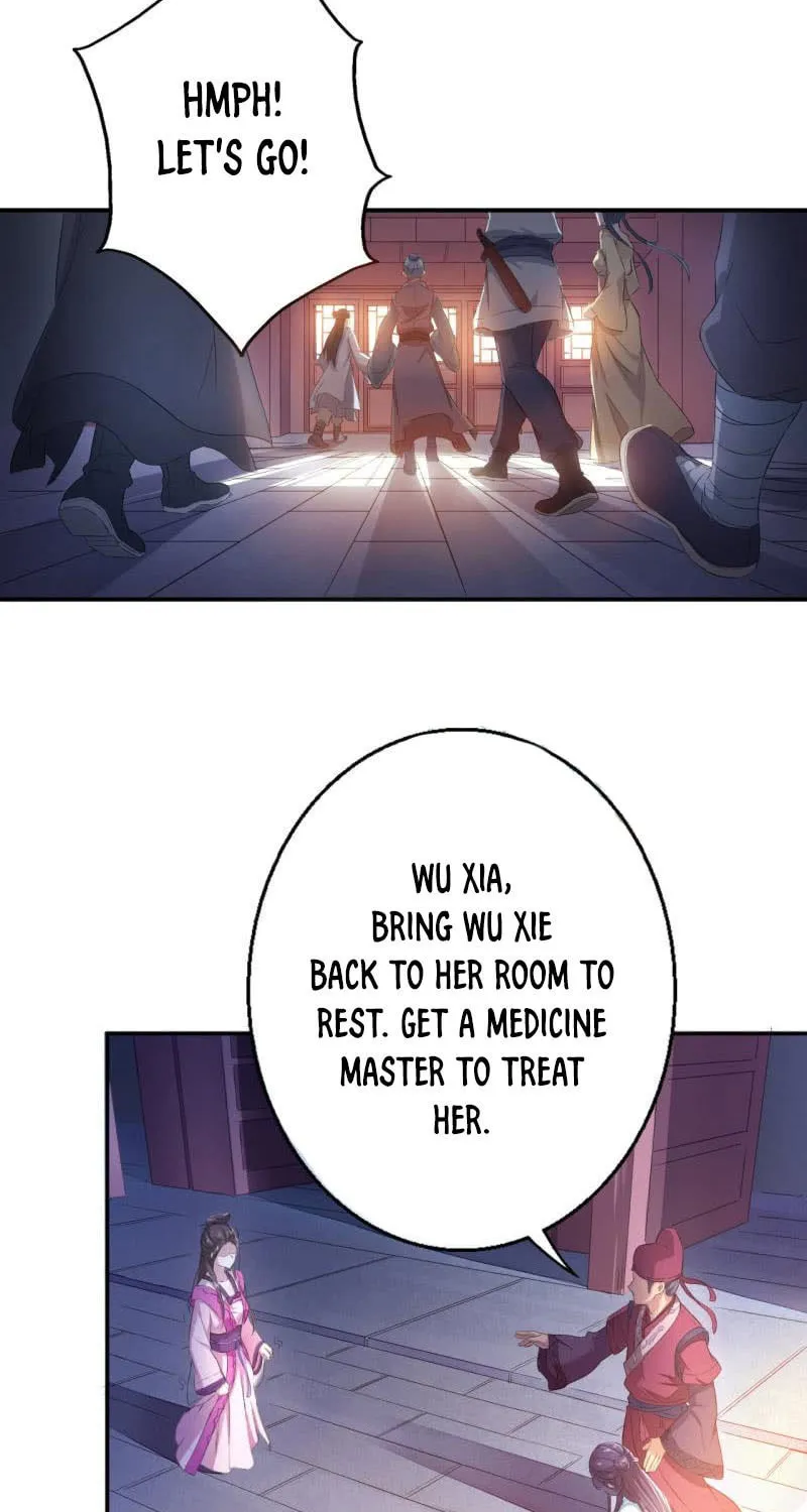 The Villainous Doctor (Colored) Chapter 8 page 2 - 