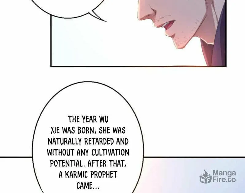 The Villainous Doctor (Colored) Chapter 8 page 11 - 