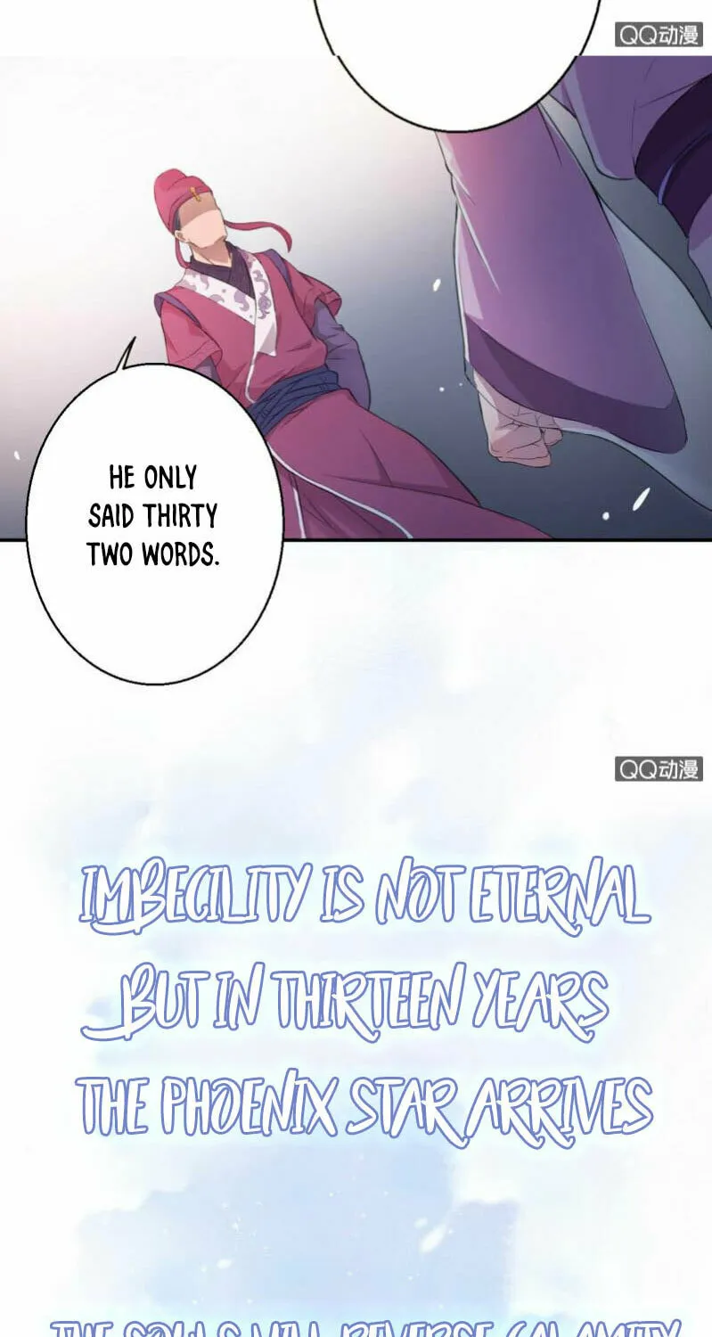 The Villainous Doctor (Colored) Chapter 8 page 16 - 