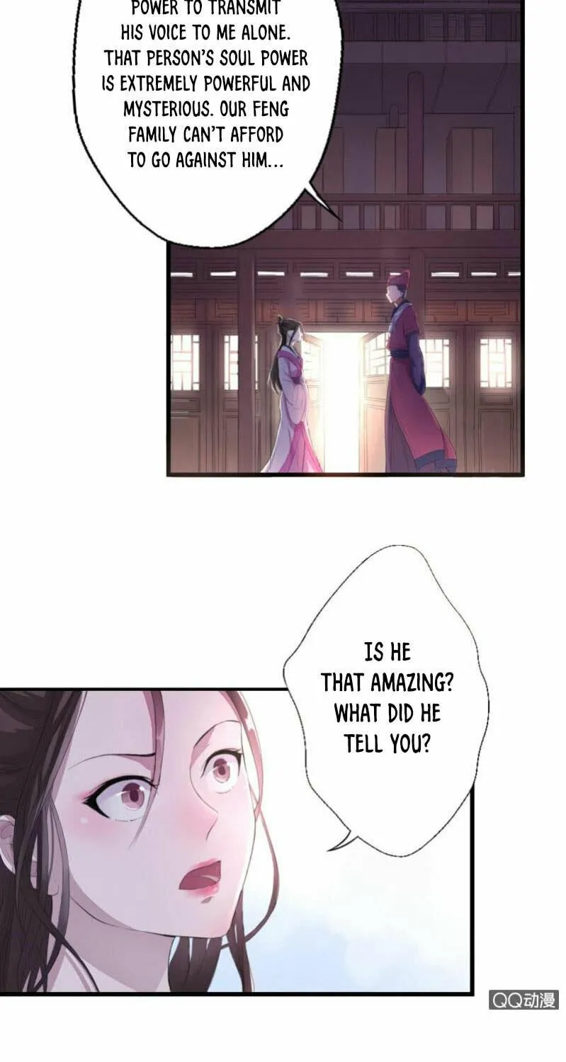 The Villainous Doctor (Colored) Chapter 8 page 20 - 