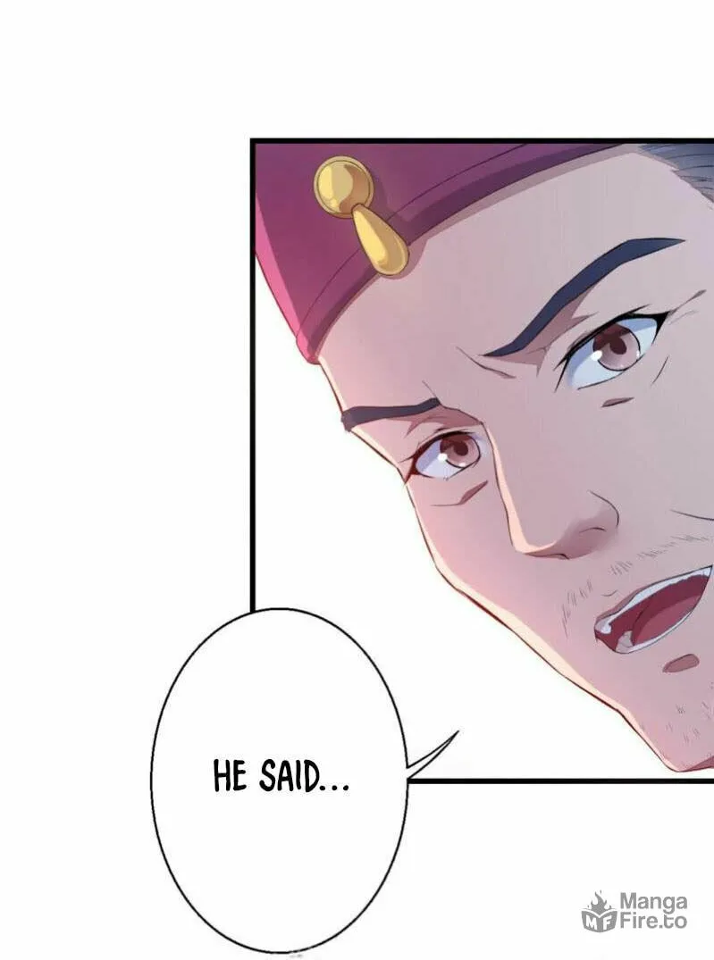 The Villainous Doctor (Colored) Chapter 8 page 21 - 