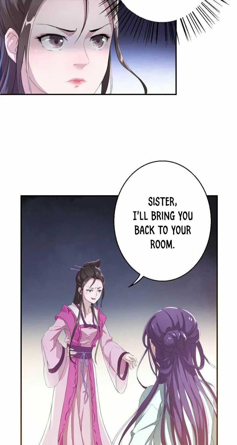 The Villainous Doctor (Colored) Chapter 8 page 4 - 