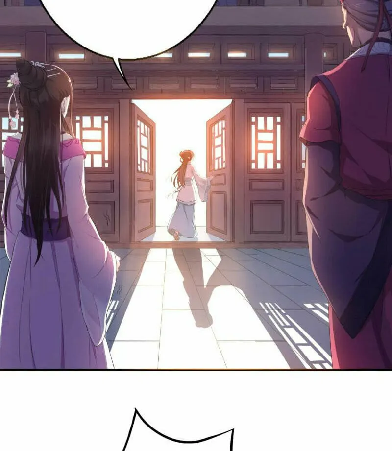 The Villainous Doctor (Colored) Chapter 8 page 9 - 
