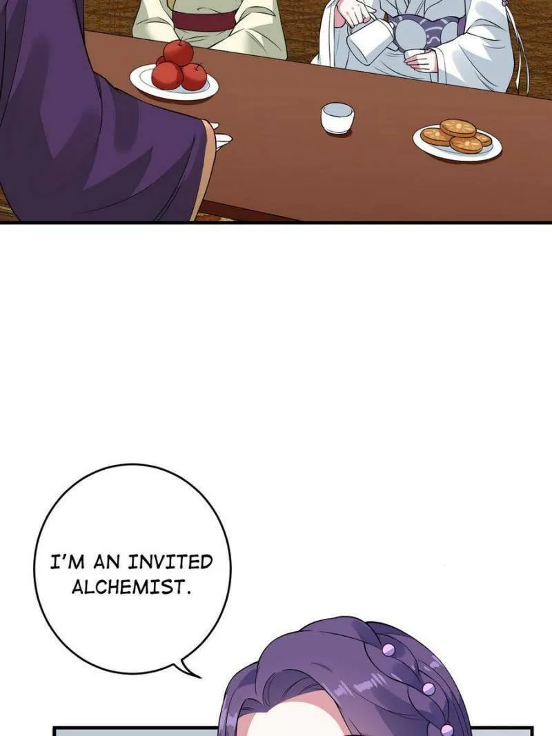 The Villainous Doctor (Colored) Chapter 80 page 11 - 