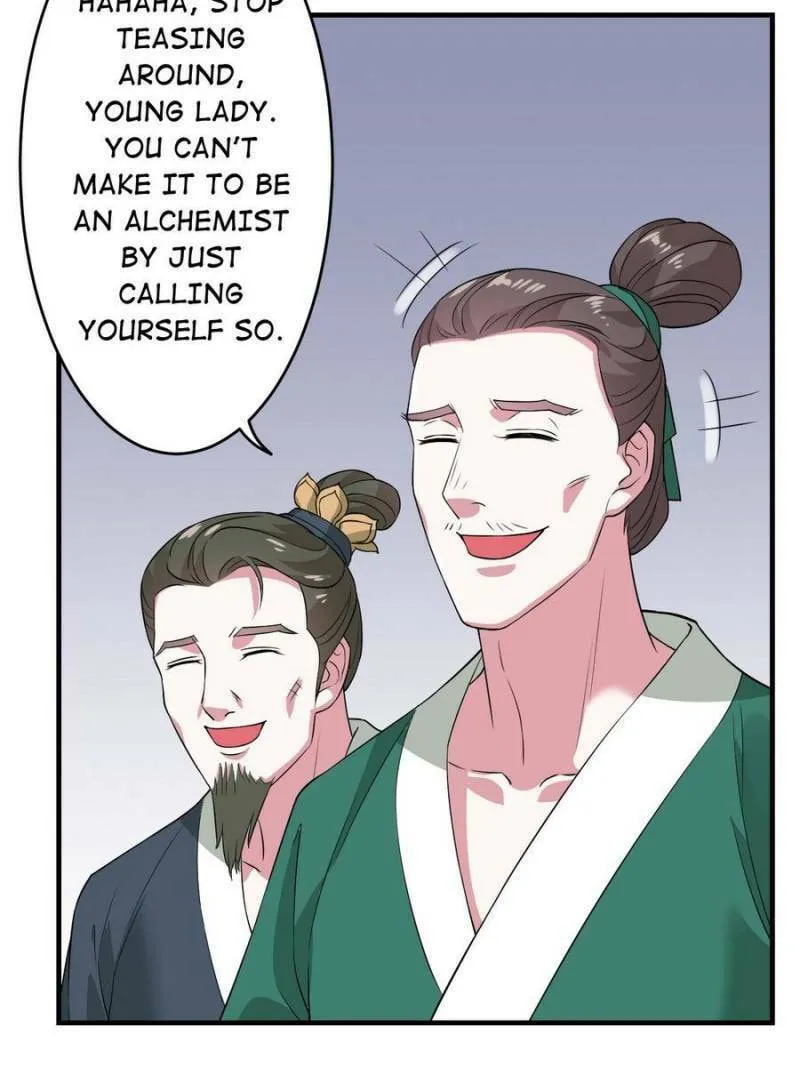 The Villainous Doctor (Colored) Chapter 80 page 14 - 