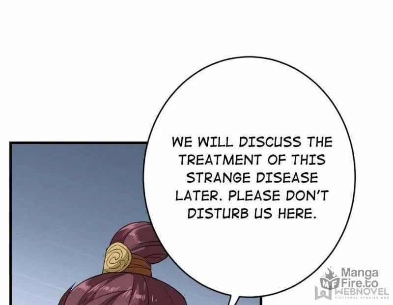 The Villainous Doctor (Colored) Chapter 80 page 15 - 