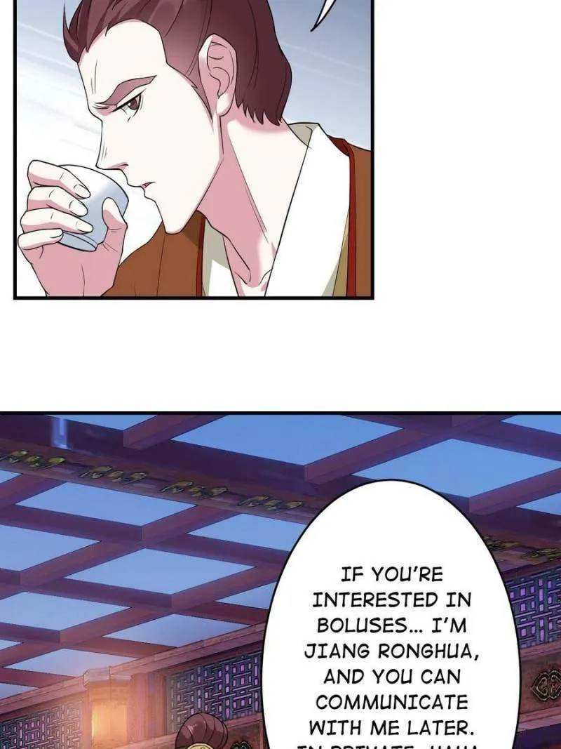 The Villainous Doctor (Colored) Chapter 80 page 16 - 