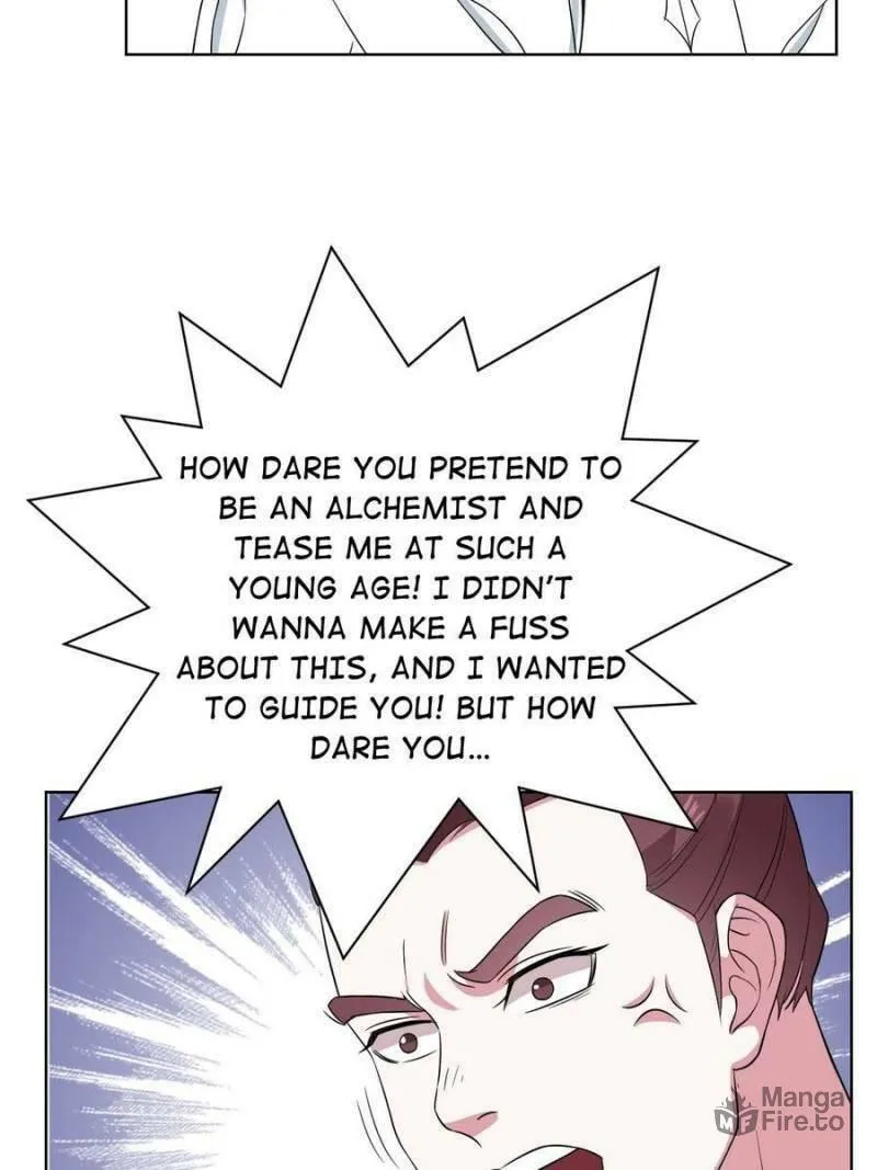 The Villainous Doctor (Colored) Chapter 80 page 20 - 