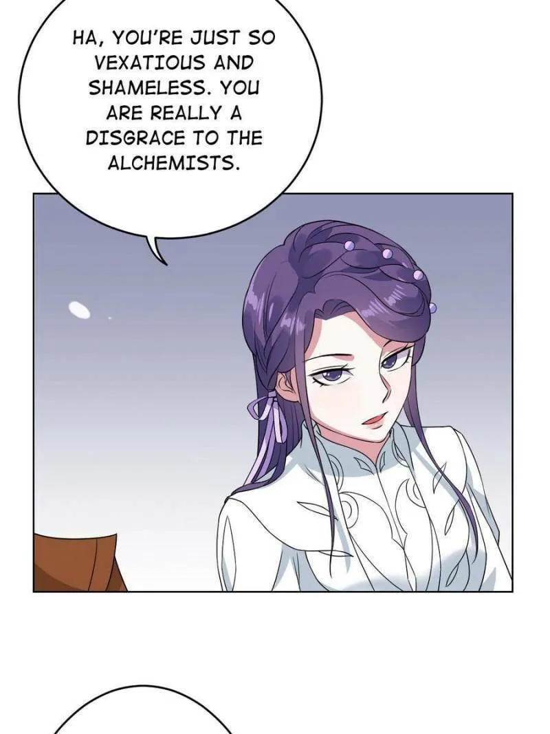 The Villainous Doctor (Colored) Chapter 80 page 22 - 