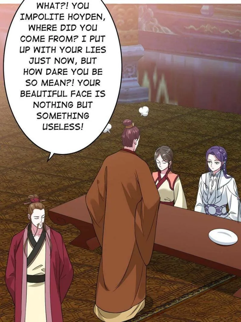 The Villainous Doctor (Colored) Chapter 80 page 23 - 