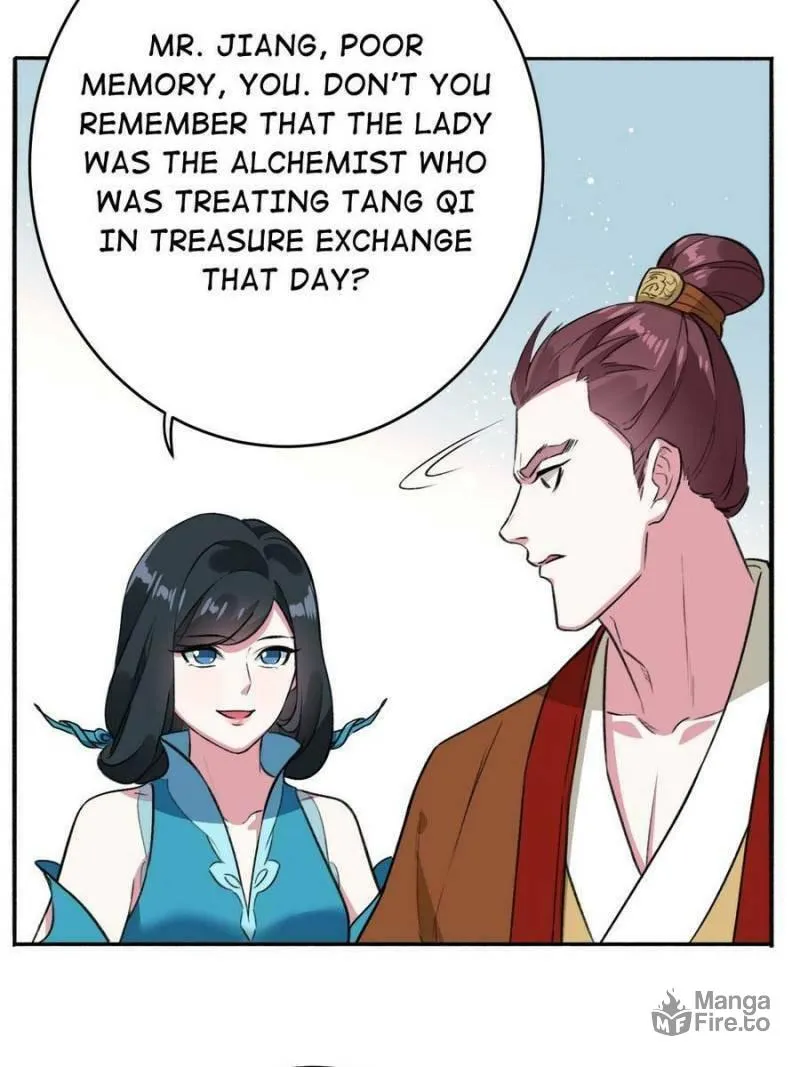 The Villainous Doctor (Colored) Chapter 80 page 25 - 