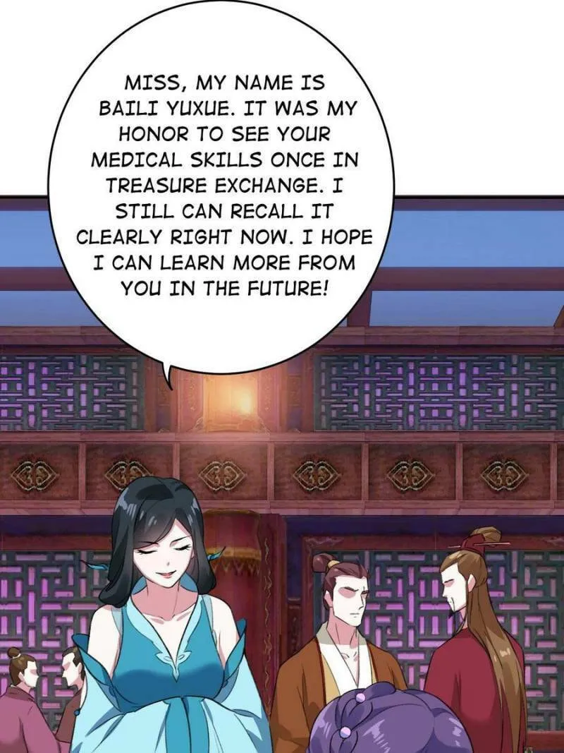 The Villainous Doctor (Colored) Chapter 80 page 26 - 