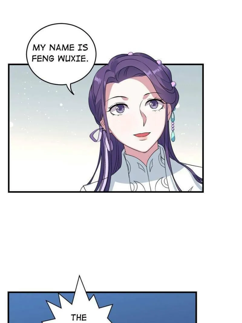The Villainous Doctor (Colored) Chapter 80 page 28 - 