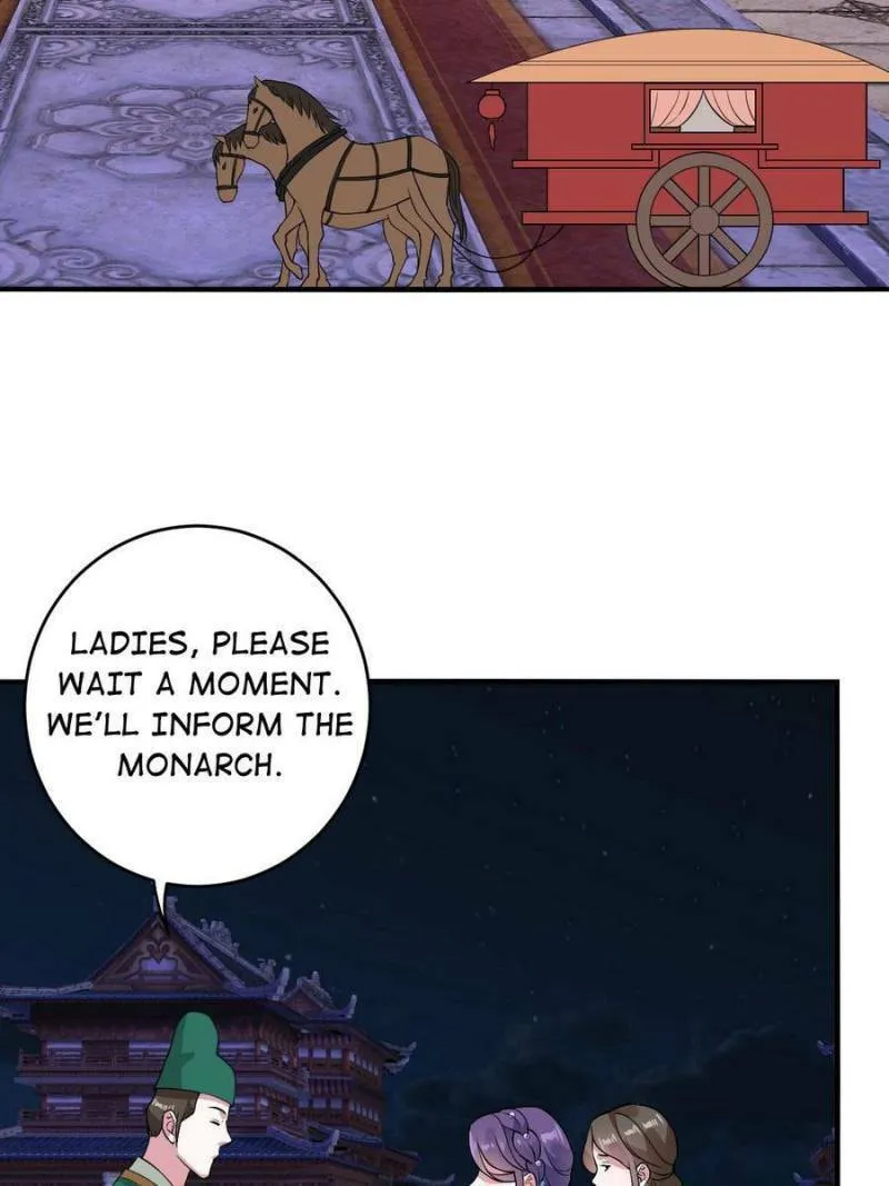 The Villainous Doctor (Colored) Chapter 80 page 4 - 